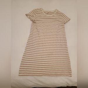 Tee Shirt Dress